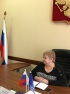 Ирина Кононенко провела прием граждан